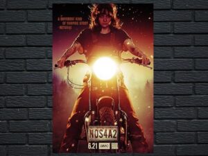 -NOS4A2 (2019)-<br>The Complete Series