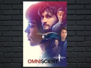 -Omniscient (2020)-<br>The Complete Series