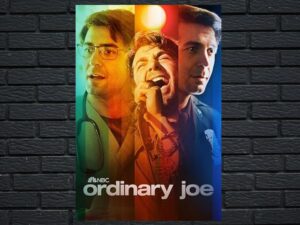 -Ordinary Joe (2021)-<br>The Complete Series