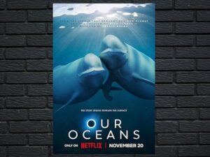 -Our Oceans (2024)-<br>The Complete Series