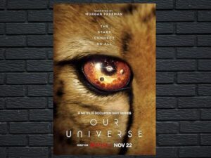 -Our Universe (2022)-<br>The Complete Series