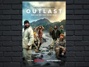 -Outlast (2023)-<br>The Complete Series