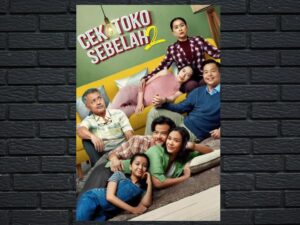 -Check the Store Next Door 2 (2022)-<br>The Original Movie