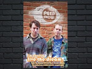 -Peep Show (2003)-<br>The Complete Series