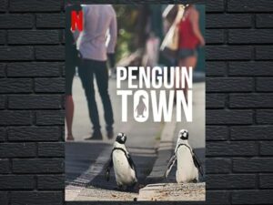 -Penguin Town (2021)-<br>The Complete Series