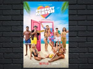 -Perfect Match (2023)-<br>The Complete Series