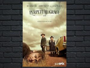 -Perpetual Grace LTD (2019)-<br>The Complete Series