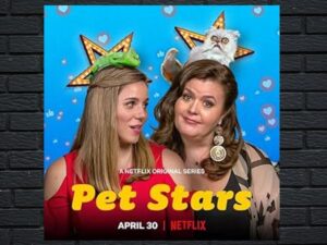 -Pet Stars (2021)-<br>The Complete Series