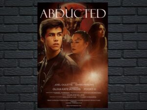 -Abducted (2021)-<br>The Original Movie