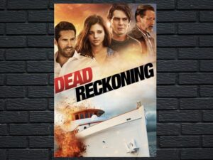 -Dead Reckoning (2020)-<br>The Original Movie