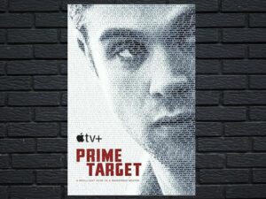 -Prime Target (2025)-<br>The Complete Series