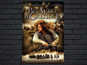 -Beowulf & Grendel (2005)-<br>The Original Movie