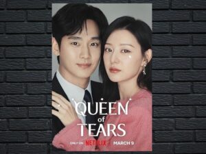 -Queen of Tears (2024)-<br>The Complete Series