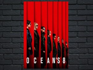-Ocean's Eight (2018)-<br>The Original Movie