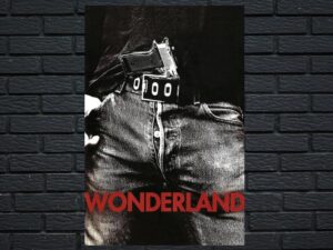 -Wonderland (2003)-<br>The Original Movie