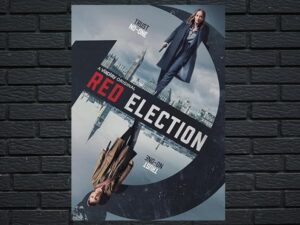 -Red Election (2021)-<br>The Complete Series