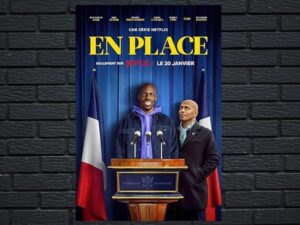 -Represent (2023)-<br>The Complete Series