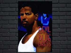 -Devil in a Blue Dress (1995)-<br>The Original Movie
