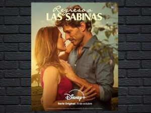 -Return to Las Sabinas (2024)-<br>The Complete Series