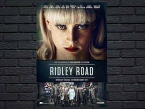 -Ridley Road (2021)-<br>The Complete Series