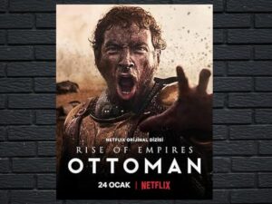 -Rise of Empires: Ottoman (2020)-<br>The Complete Series