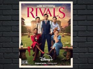 -Rivals (2024)-<br>The Complete Series