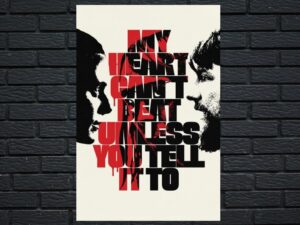 -My Heart Can't Beat Unless You Tell It To (2020)-<br>The Original Movie