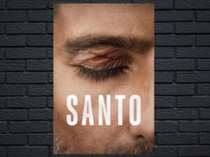 -Santo (2022)-<br>The Complete Series