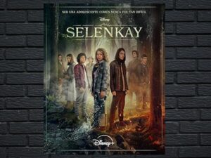 -Selenkay (2024)-<br>The Complete Series