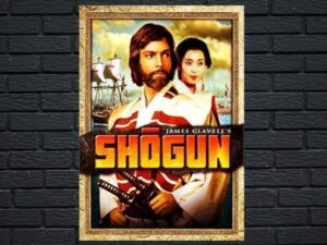 -Shōgun (1980)-<br>The Complete Series