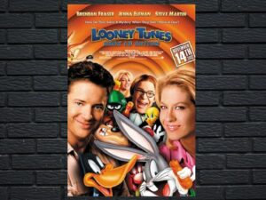 -Looney Tunes Back in Action (2003)-<br>The Original Movie