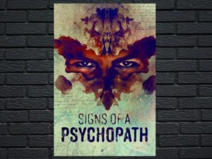 -Signs of a Psychopath (2020)-<br>The Complete Series