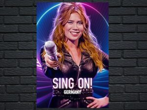 -Sing On! Germany (2020)-<br>The Complete Series