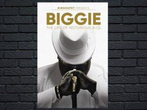 -Biggie: The Life of Notorious B.I.G. (2017)-<br>The Original Movie