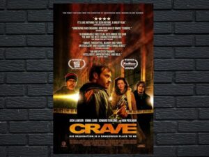 -Crave (2012)-<br>The Original Movie