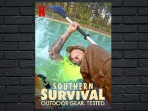-Southern Survival (2020)-<br>The Complete Series