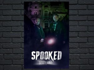 -Spooked Scotland (2022)-<br>The Complete Series