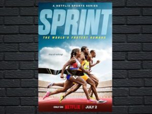 -SPRINT (2024)-<br>The Complete Series