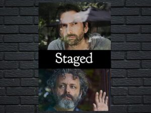 -Staged (2020)-<br>The Complete Series