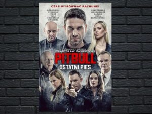 -Pitbull 2: Last Dog (2018)-<br>The Original Movie