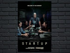 -StartUp (2016)-<br>The Complete Series