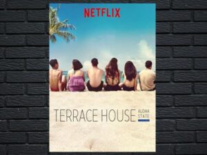 -Terrace House: Aloha State (2016)-<br>The Complete Series