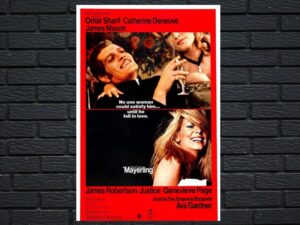 -Mayerling (1968)-<br>The Original Movie