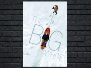 -The Big White (2005)-<br>The Original Movie
