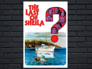 -The Last of Sheila (1973)-<br>The Original Movie
