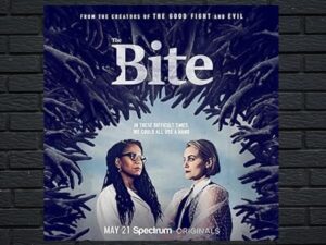 -The Bite (2021)-<br>The Complete Series