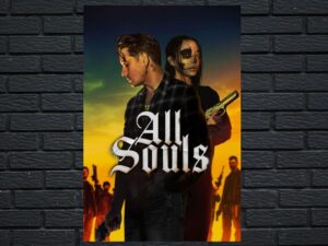 -All Souls (2023)-<br>The Original Movie