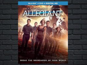 -The Bureau (2016)-<br>The Complete Series