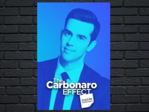 -The Carbonaro Effect: Inside Carbonaro (2018)-<br>The Complete Series
