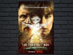 -The Chestnut Man (2021)-<br>The Complete Series